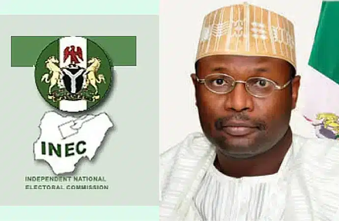 INEC Confirms ADA Registration