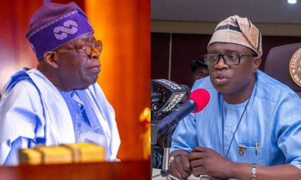 IPOB Lawyer Ejiofor Urges Tinubu To Declare Benue Emergency