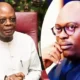 Rivers Crisis: Pressure mounts on Fubara as Senate passes ₦1.485 trillion 2025 budget for Ibas