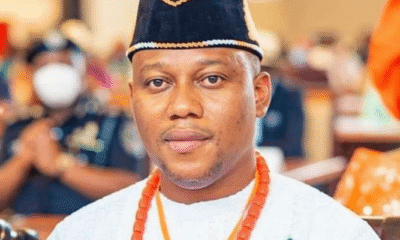 June 12 Echoes As Ememobong Resigns In Akwa Ibom Political Split