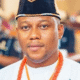 June 12 Echoes As Ememobong Resigns In Akwa Ibom Political Split