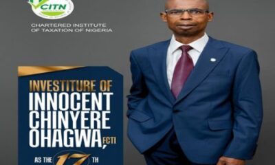 CITN To Sustain Developments In Tax Industry