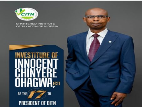CITN To Sustain Developments In Tax Industry