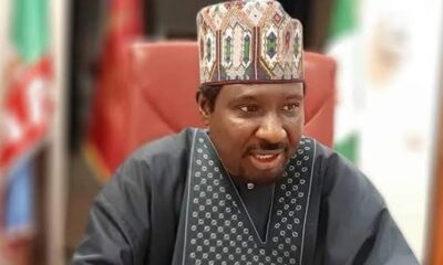Senate Begins Nationwide Constitution Review Hearings