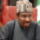 Senate Begins Nationwide Constitution Review Hearings