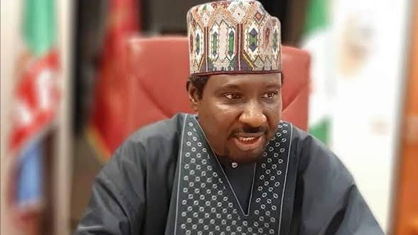 Senate Begins Nationwide Constitution Review Hearings