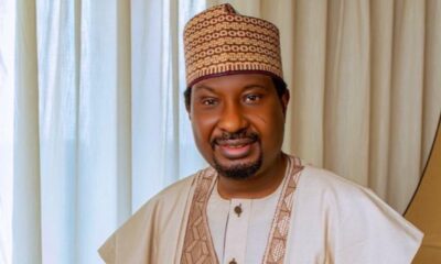 Eid-El-Kabir: Barau Greets Nigerians, Calls For Unity