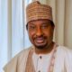 Eid-El-Kabir: Barau Greets Nigerians, Calls For Unity