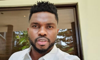 Super Eagles' World Cup Hope Alive, Says Yobo
