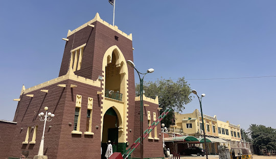 Low Turnout As Kano Workers Resume After Eid-el-Kabir