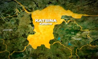 Katsina To Offer Literacy To Repentant Bandits
