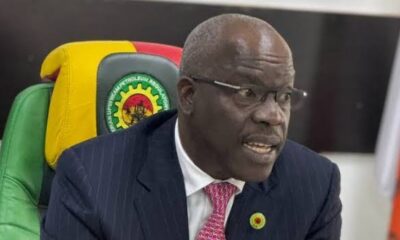 Appraising Komolafe’s Regulatory Renaissance At NUPRC