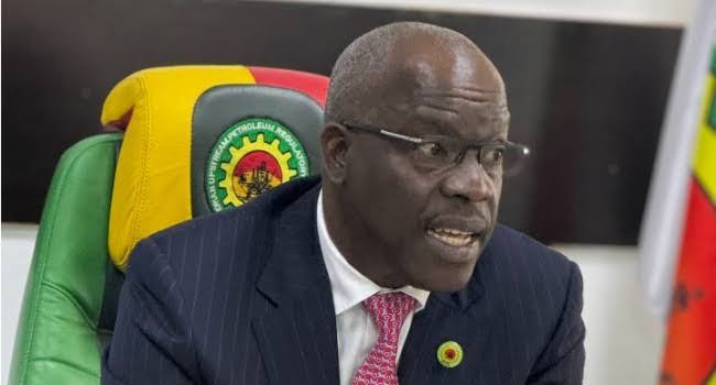 Appraising Komolafe’s Regulatory Renaissance At NUPRC