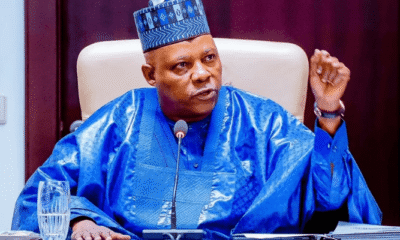 Nigeria To Revive Cocoa Industry, Says Shettima