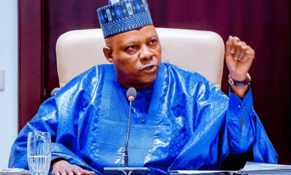 Nigeria To Revive Cocoa Industry, Says Shettima