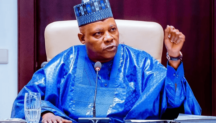 Nigeria To Revive Cocoa Industry, Says Shettima