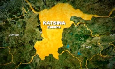 Soldiers, Vigilantes Kill 12 Bandits In Katsina