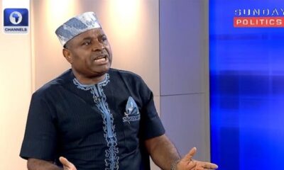 Okonkwo Confirms Open 2027 Coalition Ticket