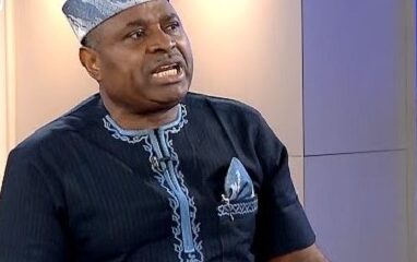 Okonkwo Confirms Open 2027 Coalition Ticket