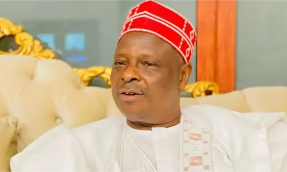 Tinubu-Kwankwaso VP Offer Not An Insult, Says Johnson