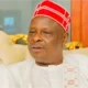Tinubu-Kwankwaso VP Offer Not An Insult, Says Johnson