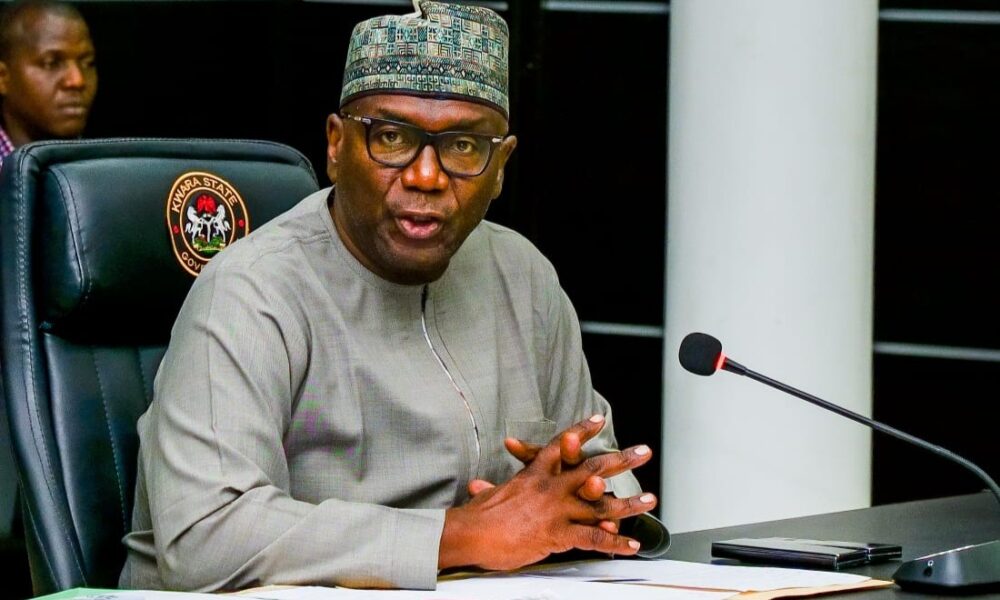 Kwara Declares War On Child Marriage, Gender Violence
