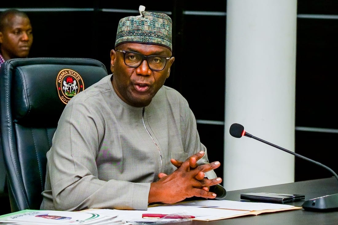 Kwara Declares War On Child Marriage, Gender Violence