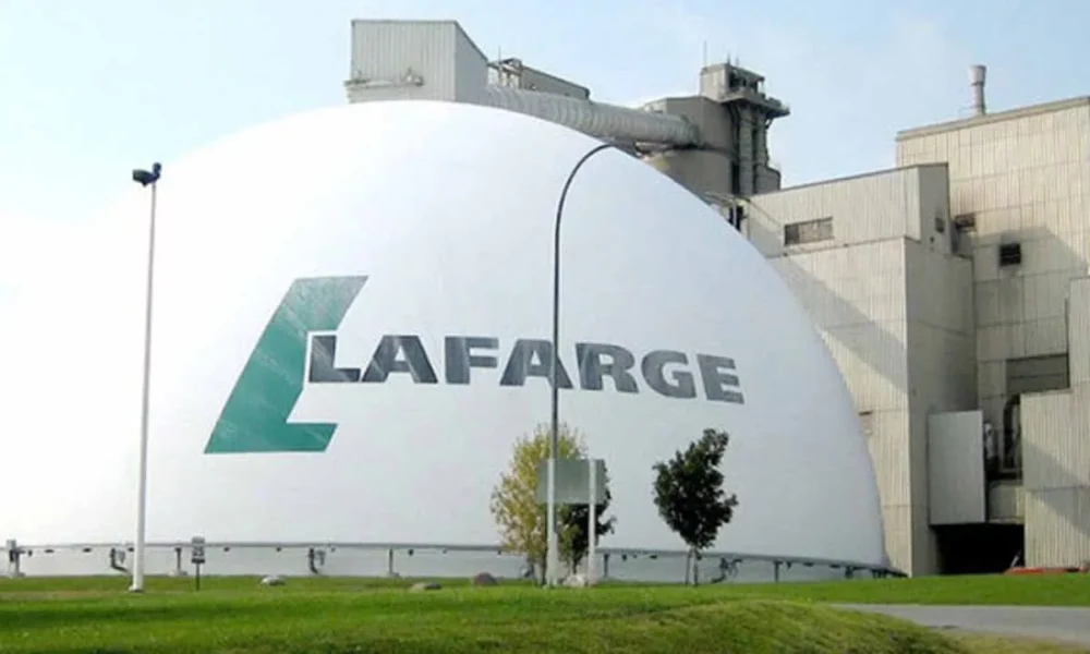 Lafarge Africa MD Reveals 16.19% Nigerian Ownership