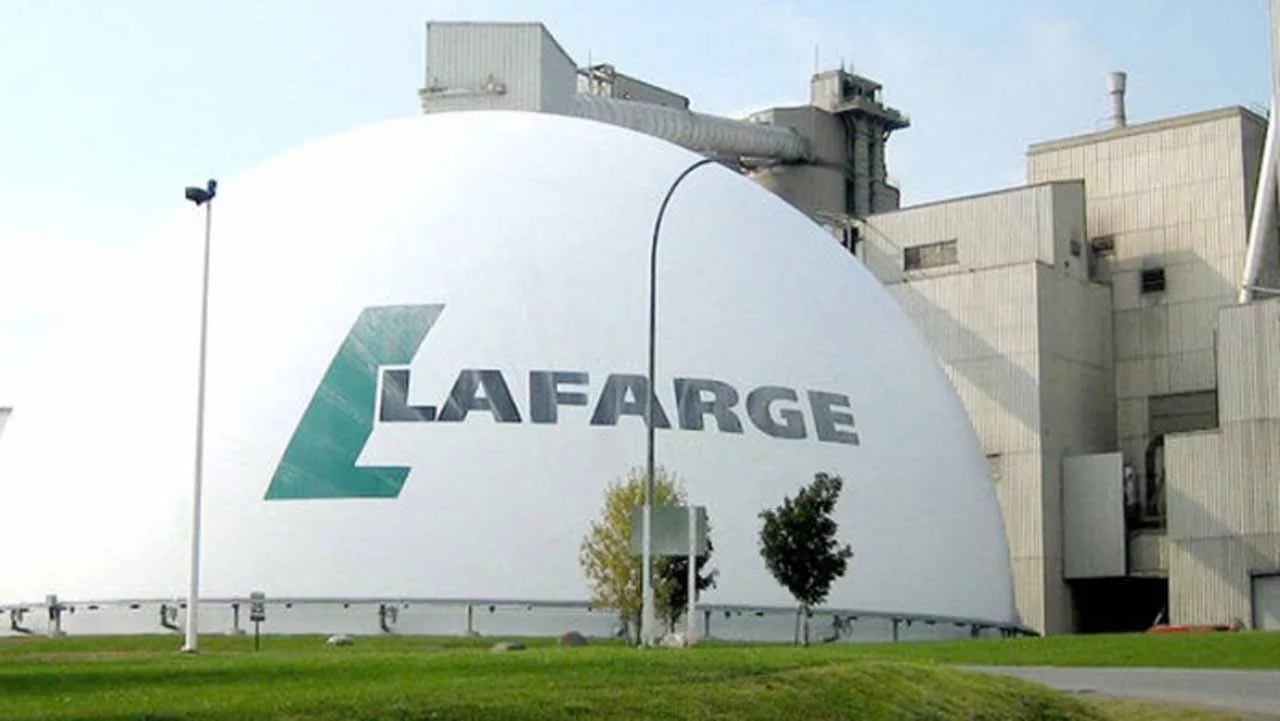 Lafarge Africa MD Reveals 16.19% Nigerian Ownership
