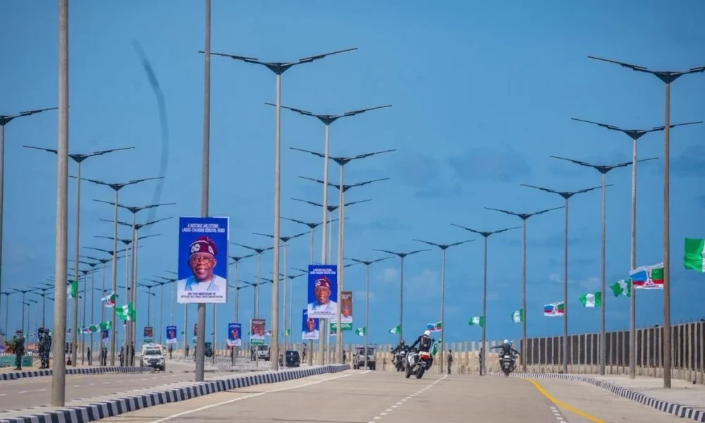 Lagos-Calabar Highway Will Cut Logistics Cost By 15%, Says NOA