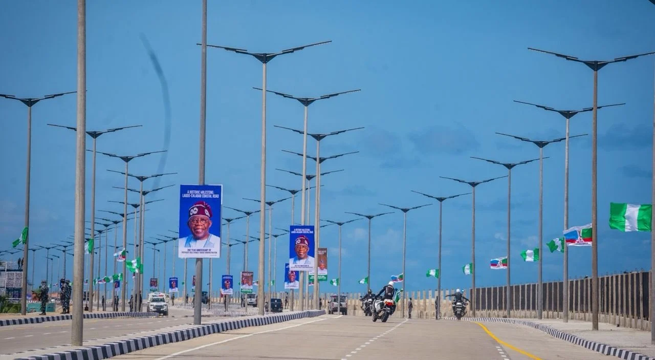 Lagos-Calabar Highway Will Cut Logistics Cost By 15%, Says NOA