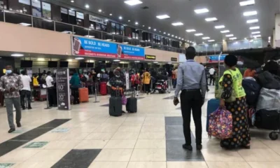 FAAN Automates Airport Payments