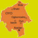 Tricycle, Motorcycle Crash Causes Death, Injuries In Oyo