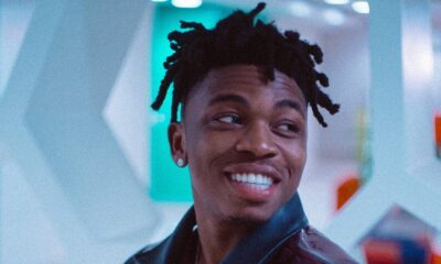 Mayorkun Drops 12-Track Album With Davido, Fireboy, King Promise
