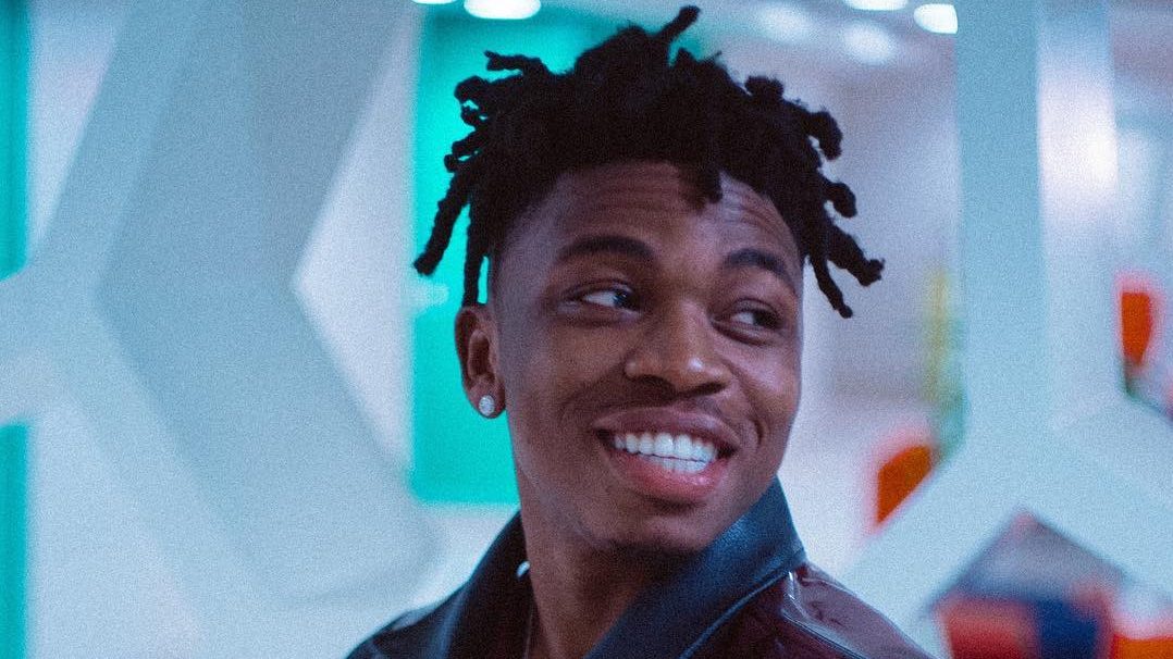 Mayorkun Drops 12-Track Album With Davido, Fireboy, King Promise