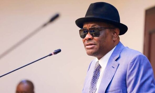 Wike Reaffirms PDP Loyalty