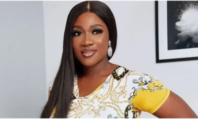 Mercy Johnson's Friend Adds New Allegations Amidst Feud