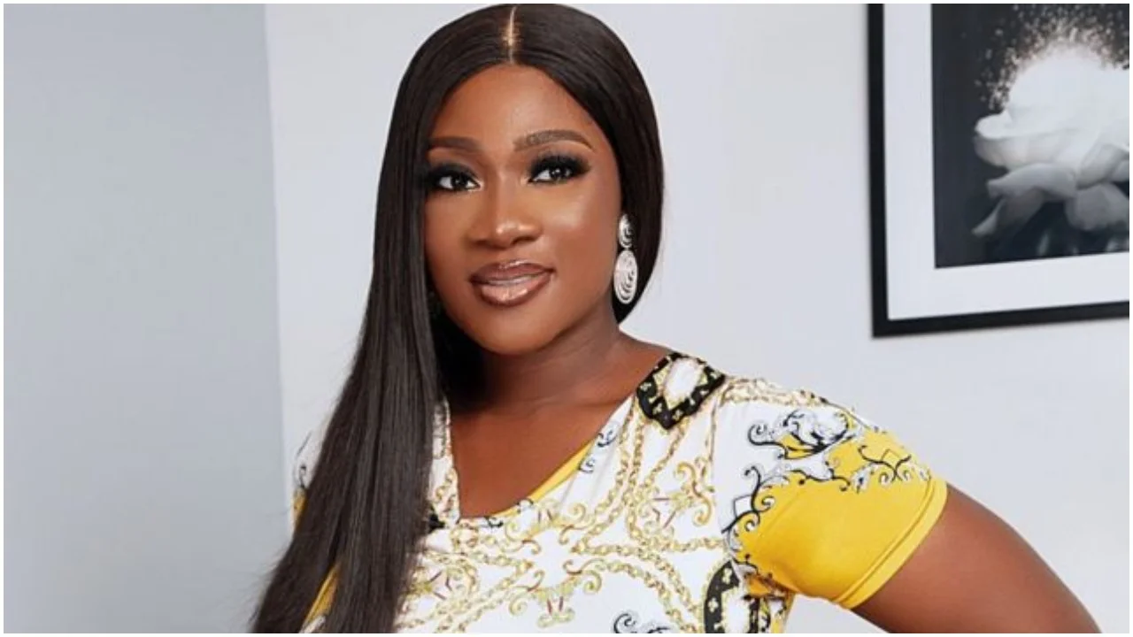 Mercy Johnson's Friend Adds New Allegations Amidst Feud