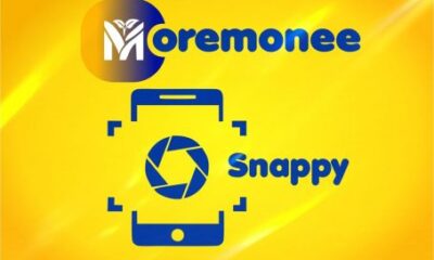 Moremonee Revolutionizes Payments With Snappy Launch