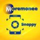 Moremonee Revolutionizes Payments With Snappy Launch