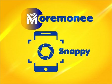 Moremonee Revolutionizes Payments With Snappy Launch