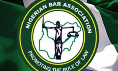 Nigerian Bar Association Ramps Up Anti-Graft Efforts