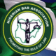 Nigerian Bar Association Ramps Up Anti-Graft Efforts