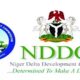 Fight Against Sickle Cell: NDDC Joins Forces With NGO