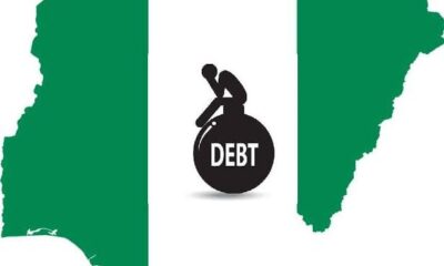 Nigeria's Debt Hits N149.39 Trillion