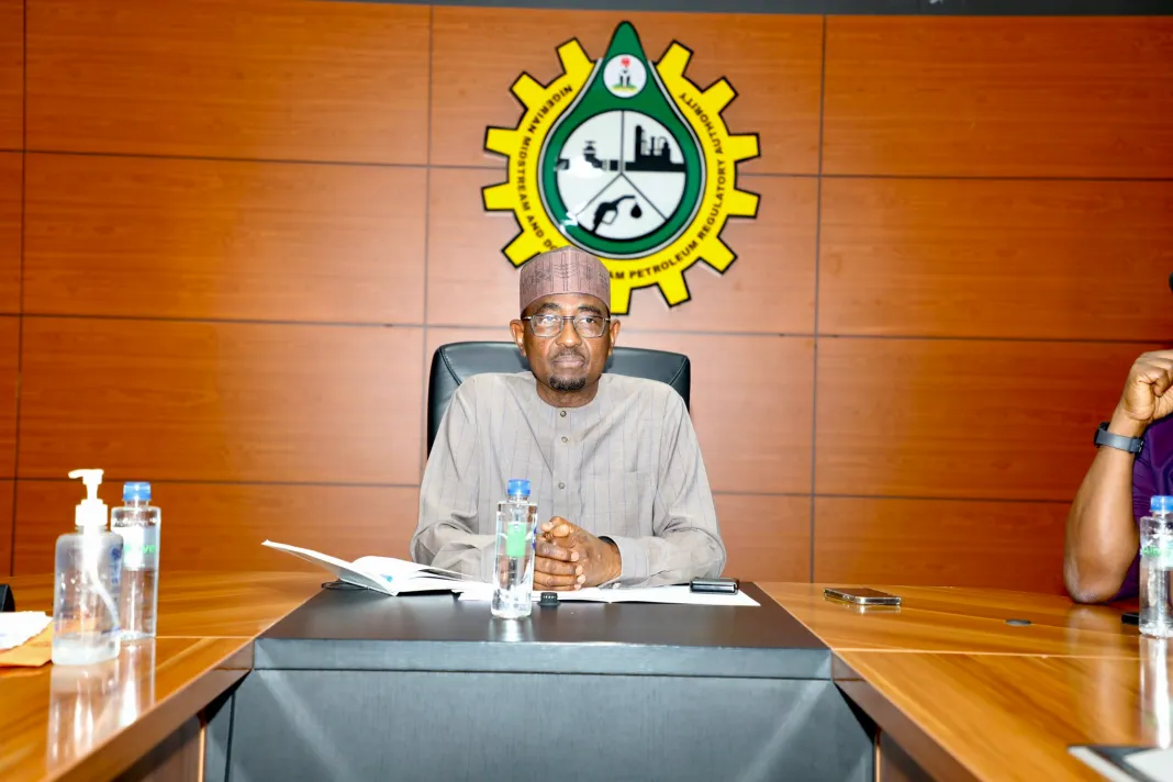 NMDPRA To Issue Lubricant Import Licenses