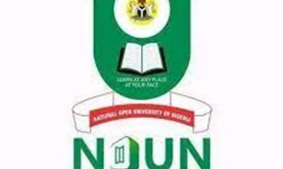 NOUN Urges Correctional Officers To Embrace Distance Learning