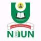 NOUN Urges Correctional Officers To Embrace Distance Learning