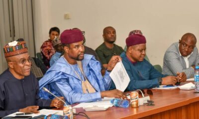 NPA Targets N1.28trn In 2025