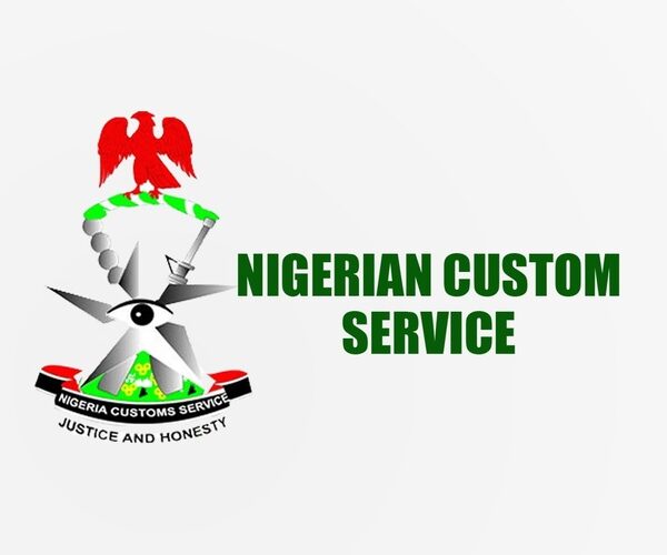 Customs CG Embraces Tech For Smuggling Fight